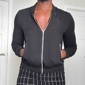 Black light Jacket /vest